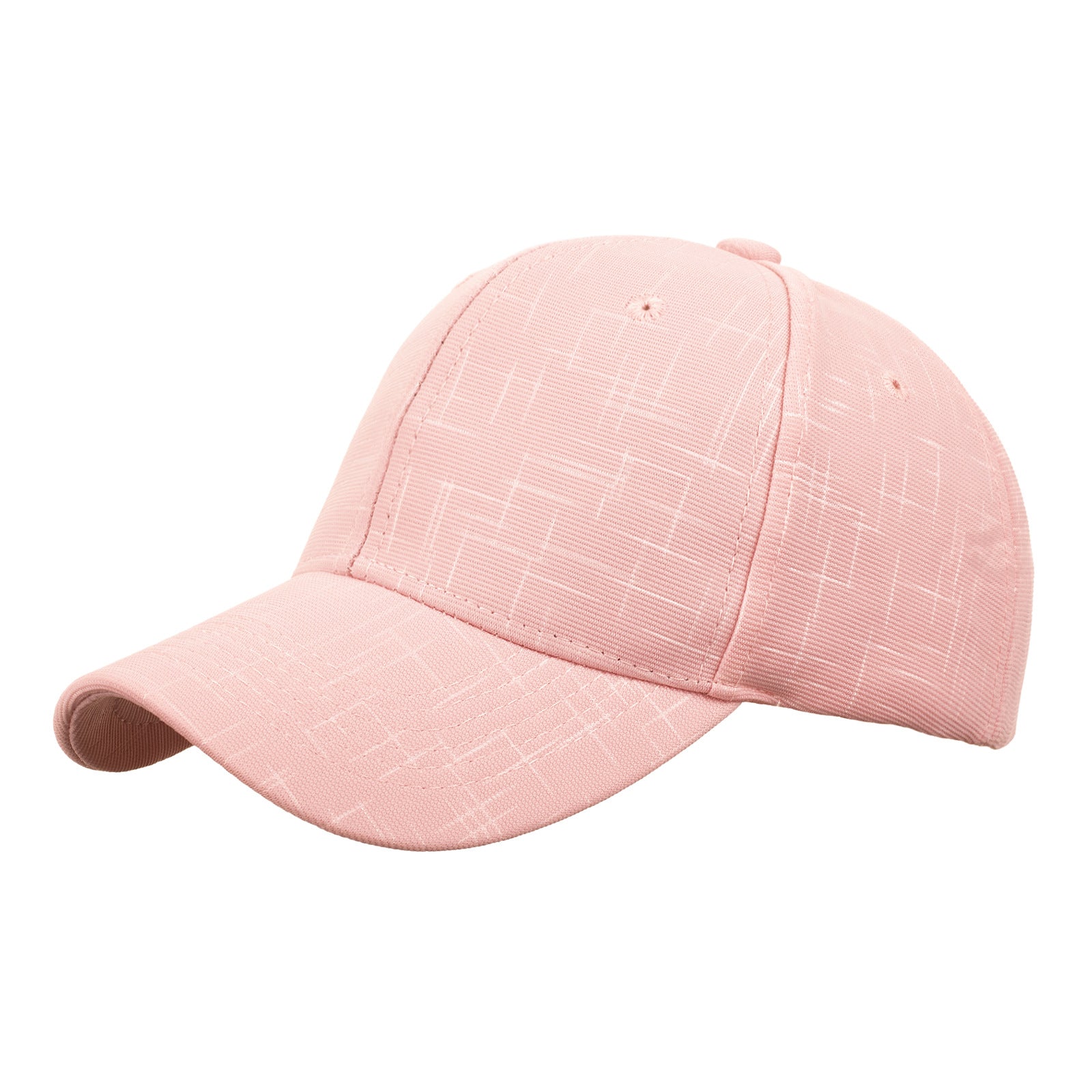 Wholesale Breathable outdoor sports sun hat baseball cap